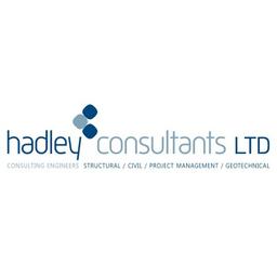 Hadley Consultants Limited Logo
