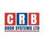 CRB Door Systems Logo