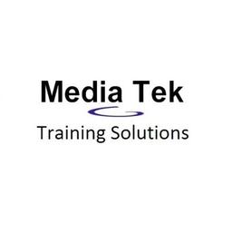 Media Tek Training Solutions Logo