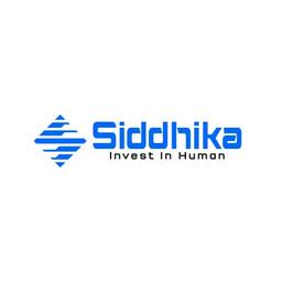 Siddhika Coatings Limited Logo
