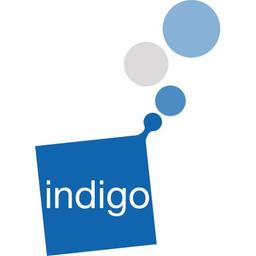 Indigo Business Services Ltd Logo