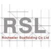 Rochester Scaffolding Logo