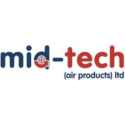 MidTech Air Products Logo