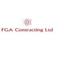 FGA Contracting Ltd Logo