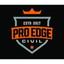 Pro Edge Civil Logo