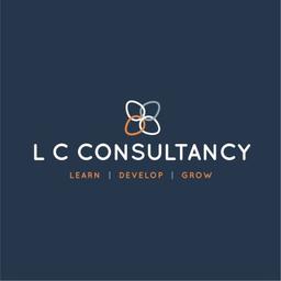 L C Consultancy Logo