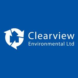Clearview Environmental Ltd Logo