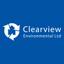 Clearview Environmental Ltd Logo