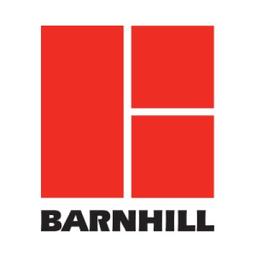 Barnhill Contracting Company Logo