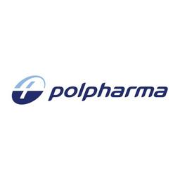 Polpharma Logo