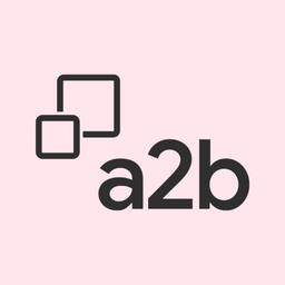 a2b solutions Logo