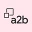 a2b solutions Logo