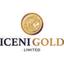 Iceni Gold Limited Logo