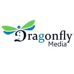 Dragonfly Media, LLC Logo