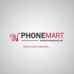 PHONEMART Logo