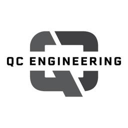 QC Engineering Logo