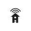 SimplyHome: Empowered by Technology Logo