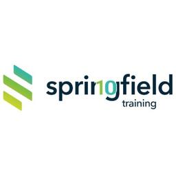 Springfield Training Ltd Logo