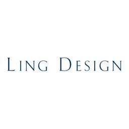 LING DESIGN Logo