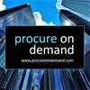 Procure On Demand Logo