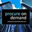 Procure On Demand Logo