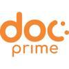 Docprime.com Logo