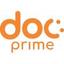 Docprime.com Logo