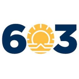 603 Legal Aid Logo