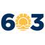 603 Legal Aid Logo