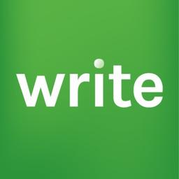 Write Group Logo