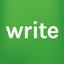 Write Group Logo