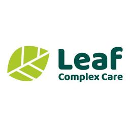 Leaf Complex Care Logo