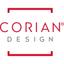 Corian® Design Logo