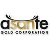 Asante Gold (CSE:ASE; GSE:ASG; FSE:1A9) #corpasantegold Logo