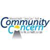 Community Concern of WNY, Inc. Logo