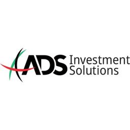 ADS Investment Solutions Limited Logo