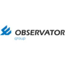Observator Group Logo