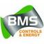 BMS Controls and Energy Ltd Logo