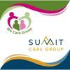 We Care Group & Summit Care Group Logo