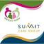 We Care Group & Summit Care Group Logo