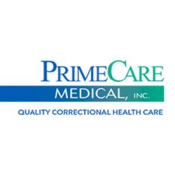 PrimeCare Medical, Inc. Logo