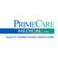 PrimeCare Medical, Inc. Logo