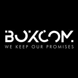 Boxcom Logo
