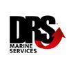 DRS Marine Services Pvt. Ltd. Logo