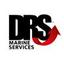 DRS Marine Services Pvt. Ltd. Logo