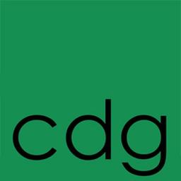 Carter Design Group Logo