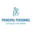 Principal Personnel Logo
