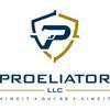 Proeliator LLC Logo