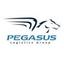Pegasus Logistics Group Logo