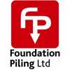 Foundation Piling Logo